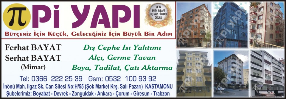 Kastamonu Dekorasyon Cevre Duzenleme Kastamonu Birlik Ajans Biz Isimizi Seviyoruz