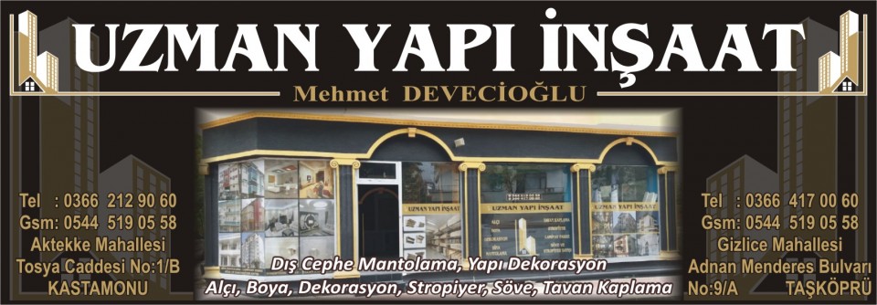 Kastamonu Dekorasyon Cevre Duzenleme Kastamonu Birlik Ajans Biz Isimizi Seviyoruz